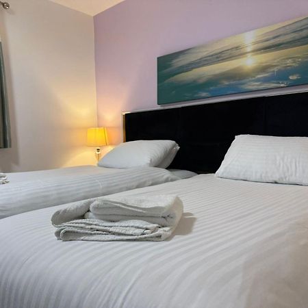 County Hotel Helensburgh Luaran gambar