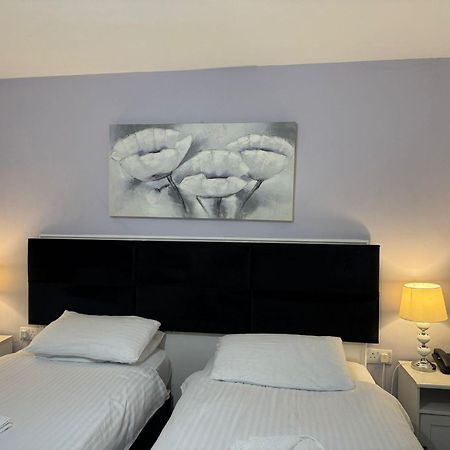 County Hotel Helensburgh Luaran gambar