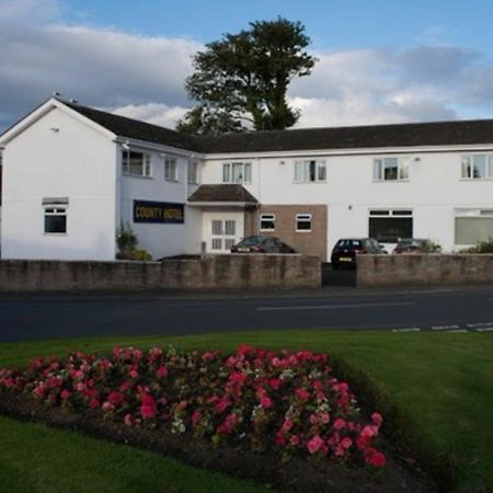 County Hotel Helensburgh Luaran gambar