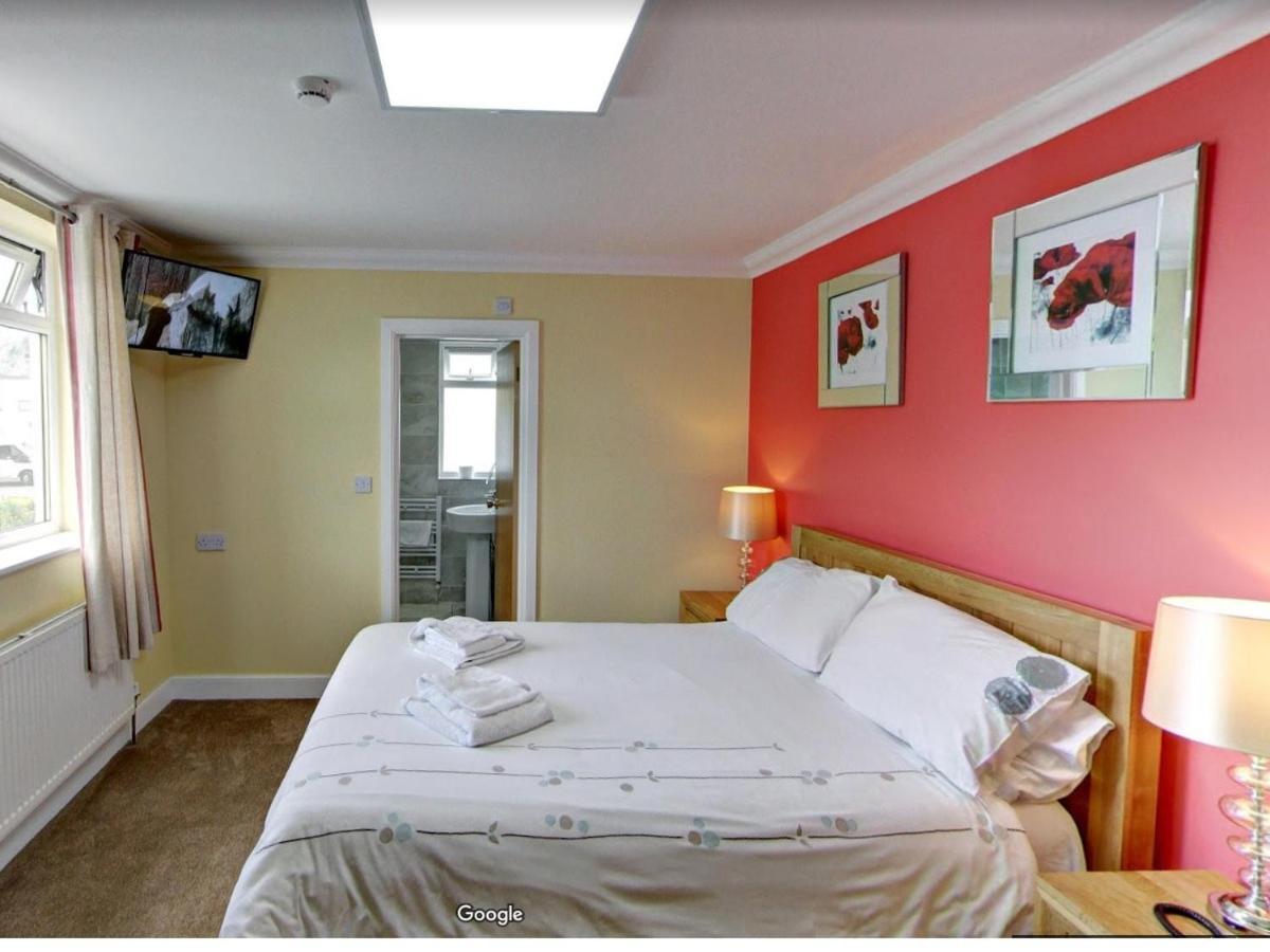 County Hotel Helensburgh Luaran gambar