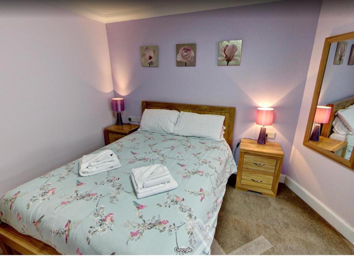 County Hotel Helensburgh Luaran gambar