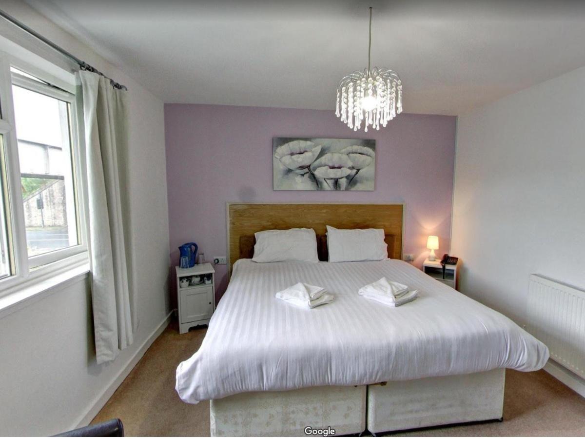 County Hotel Helensburgh Luaran gambar