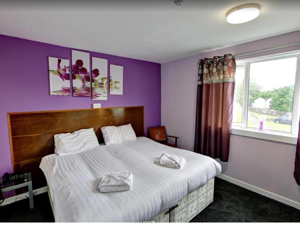 County Hotel Helensburgh Luaran gambar
