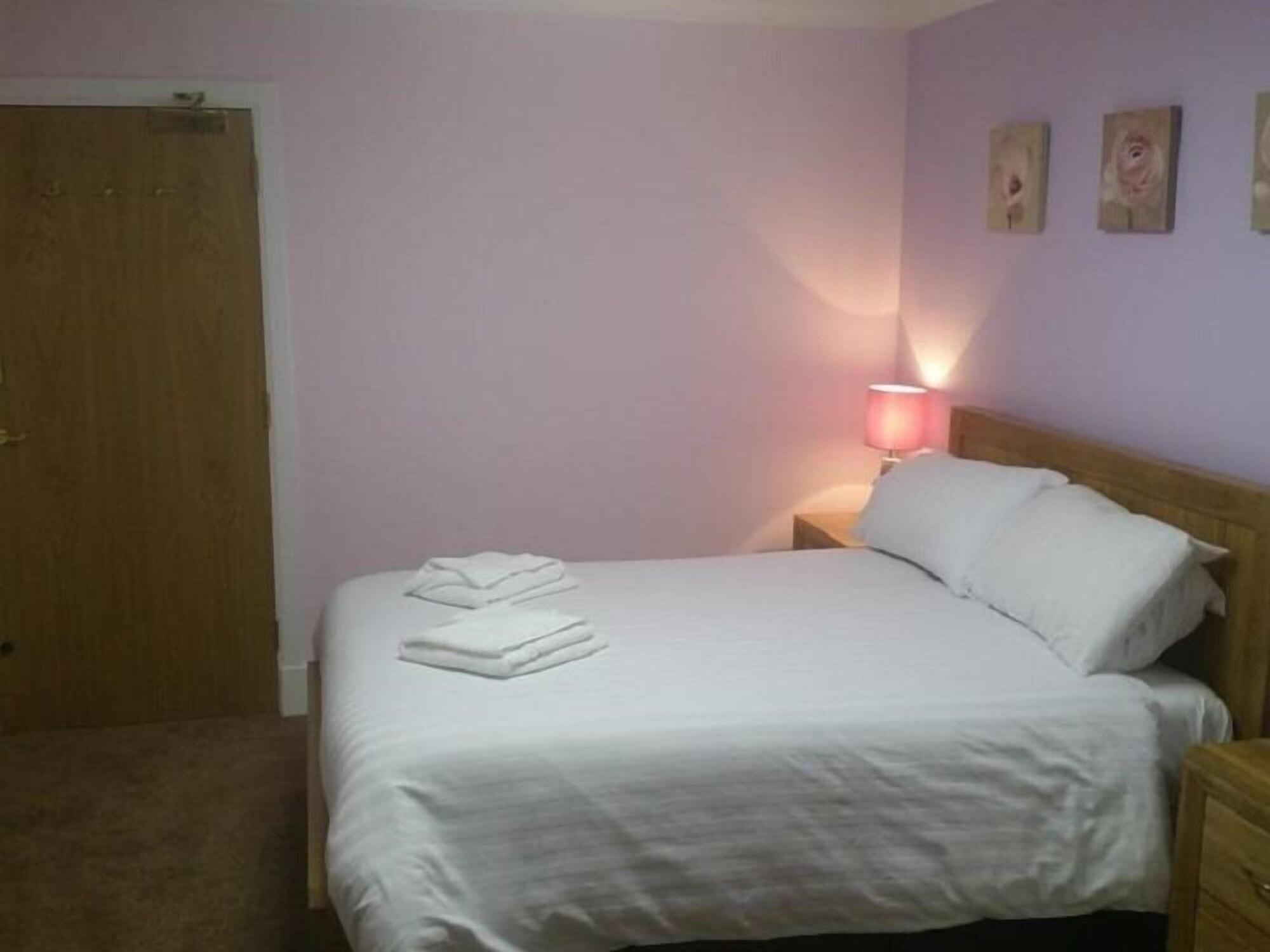 County Hotel Helensburgh Luaran gambar