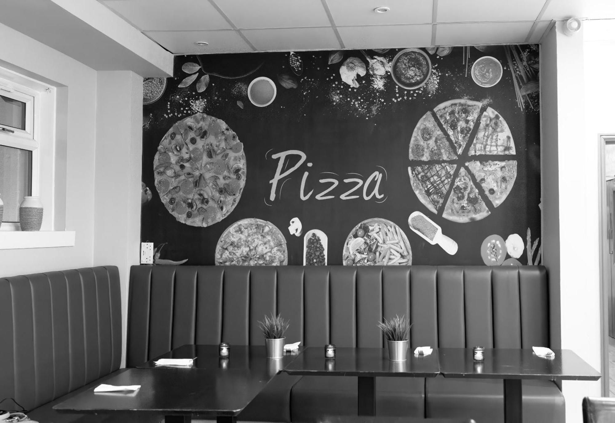 County Hotel Helensburgh Luaran gambar
