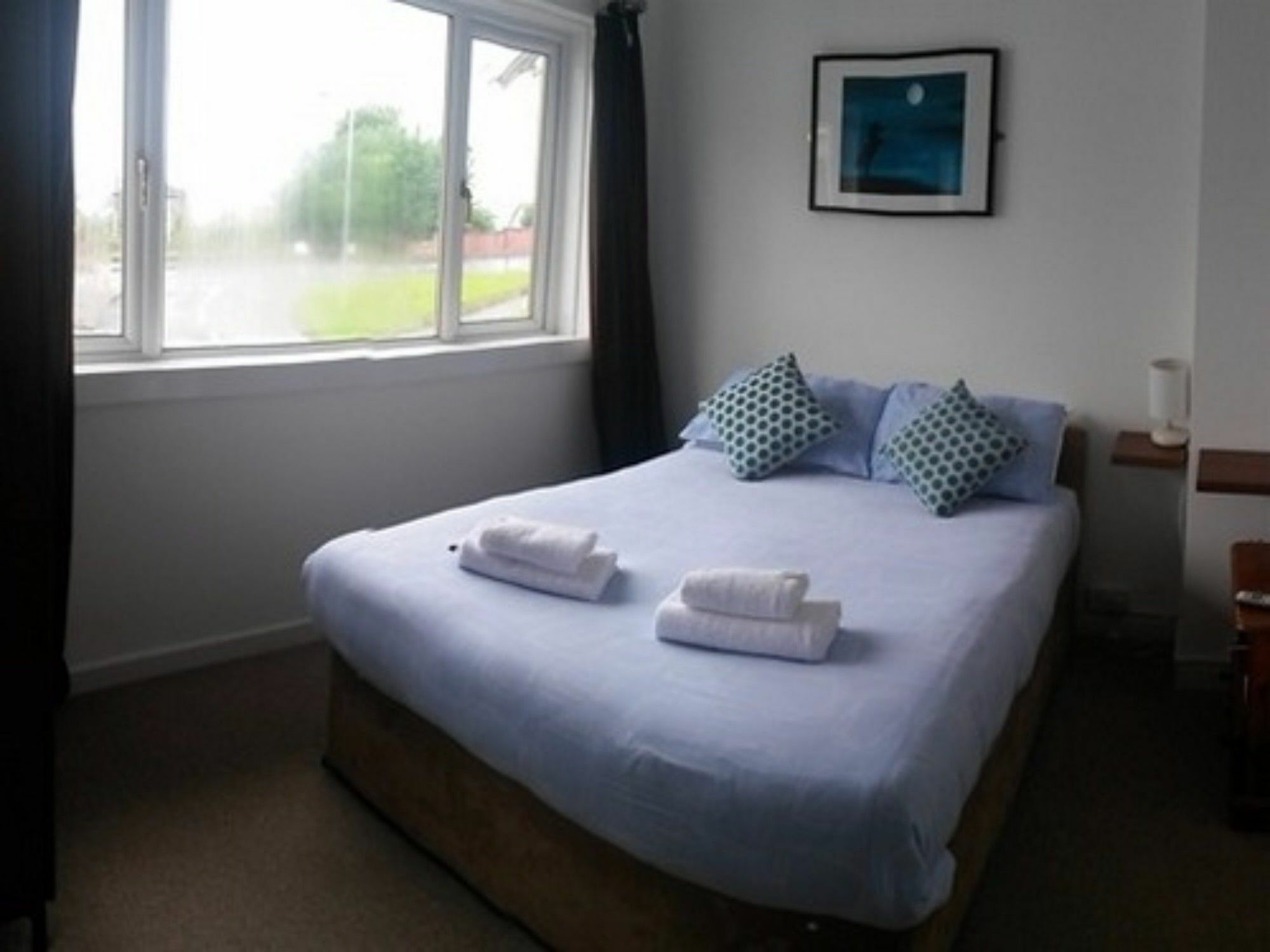 County Hotel Helensburgh Luaran gambar