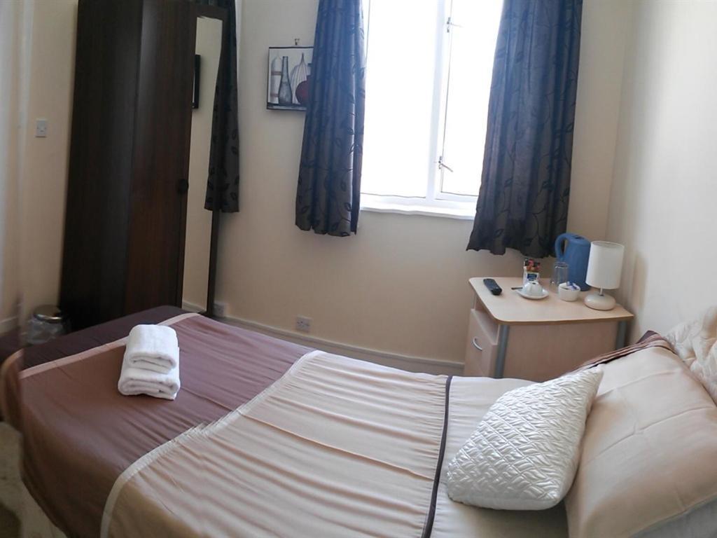 County Hotel Helensburgh Luaran gambar